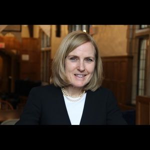 Meet your Posher, Margaret